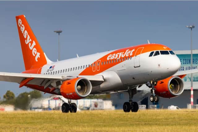 The airline has said it will minimise job losses as far as possible (Photo: Shutterstock)