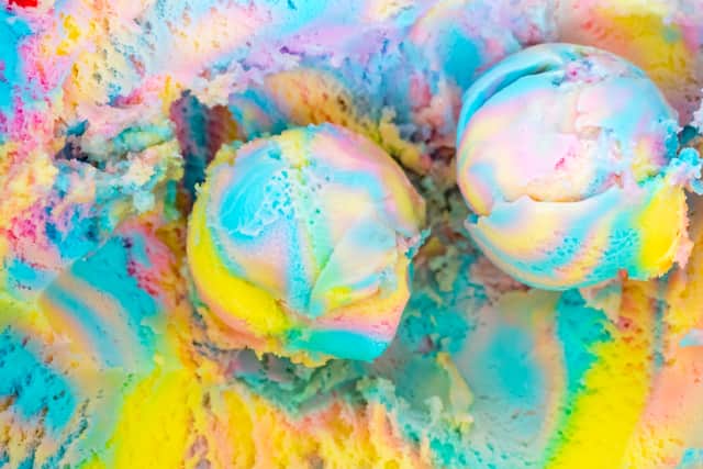 Treat yourself and help a good cause at the same time (Photo: Shutterstock)