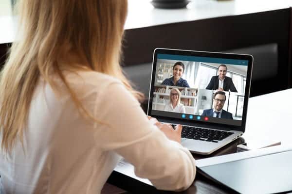 Employers are changing the way they find the best candidates during the pandemic (Photo: Shutterstock)