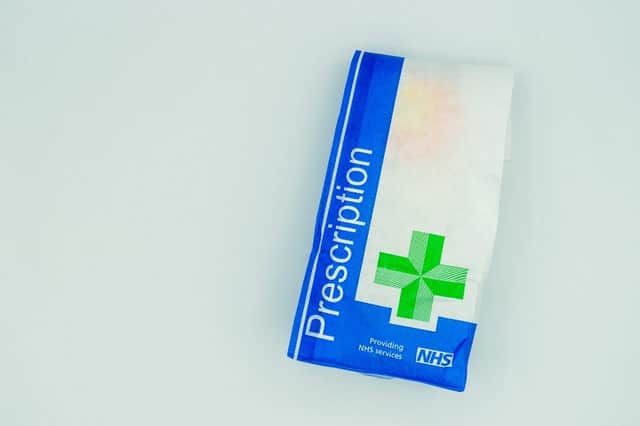 A PPC is only useful if you are not entitled to free prescriptions.
(Shutterstock)
