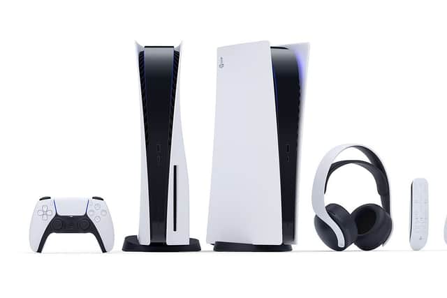 It is widely accepted in video gaming circles that the PS5 will launch in November 2020