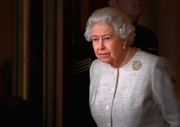 The royal family will receive a greater share of the profits from the Royal Estate 
 to offset losses caused by coronavirus (Photo by Chris Jackson - WPA Pool/Getty Images)