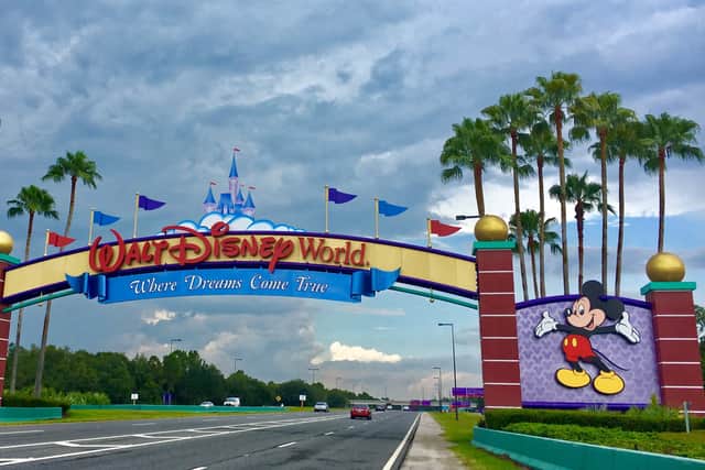 Disney is letting 28,000 staff go at its theme parks - here’s why (Photo: Shutterstock)