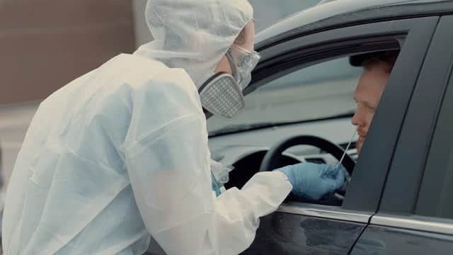Experts hope the rapid tests will stem the tide of infections worldwide (Photo: Shutterstock)