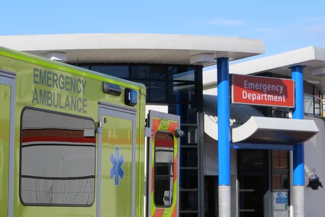 Deaths and hospitalisations are currently very low. (Photo: Shutterstock)