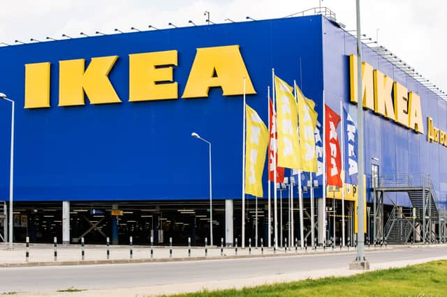 IKEA plans to start selling spare parts - how the new scheme will work (Photo: Shutterstock)
