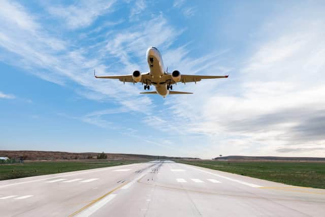 Foreign travel could be banned until 2022 - and it’s ‘too early’ to think about summer holidays (Photo: Shutterstock)