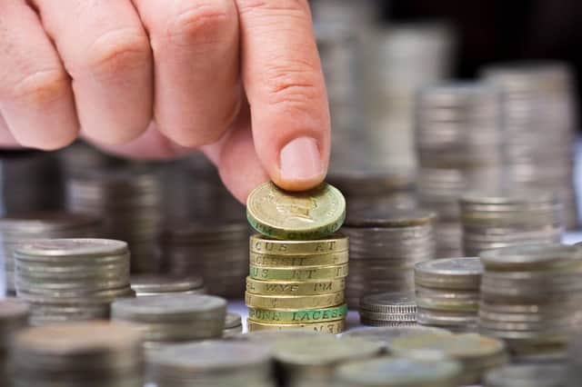 The extra payment was launched last year to help support the poorest families (Photo: Shutterstock)