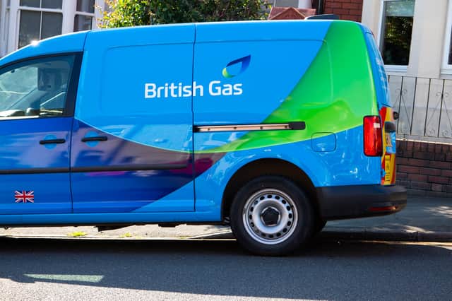 Millions of people will see their British Gas bill go up by £97 from April - here’s why
(Photo: Shutterstock)