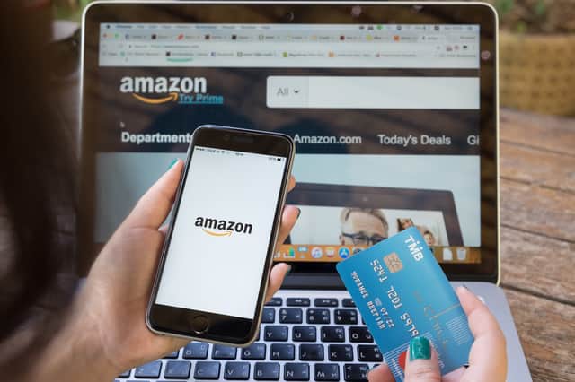 Hundreds of thousands of Amazon reviews are paid for - how to spot fake reviews
(Photo: Shutterstock)