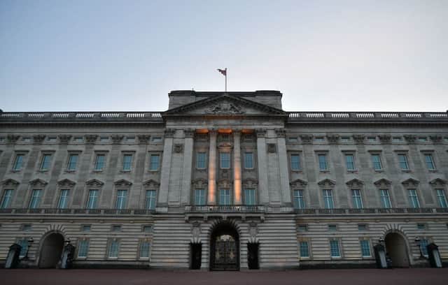The Royal Family is considering appointing a diversity chief in order to modernise the monarchy, according to a royal source (Photo: JUSTIN TALLIS/AFP via Getty Images)
