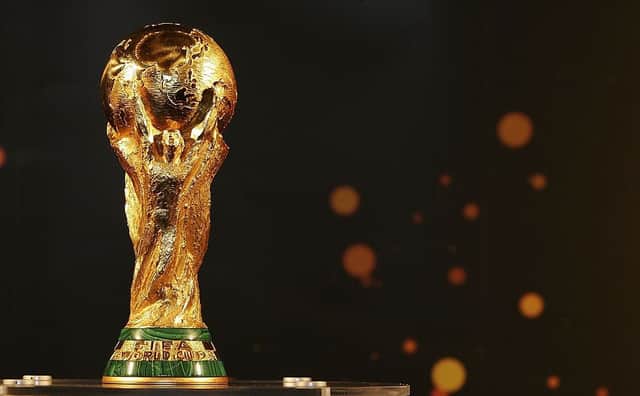 The UK and Ireland are mulling over a 2030 World Cup bid (Getty Images)