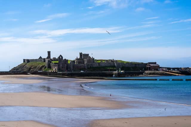 The Isle of Man is one of the locations suggested under new plans (Photo: Shutterstock)