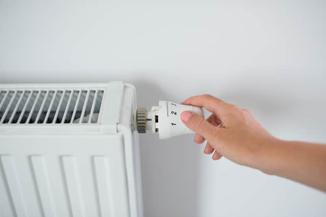 Households on average could see a £65 refund from their energy suppliers (Photo: Shutterstock)