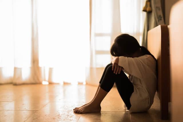 The bill includes a number of amendments to help protect victims of domestic abuse (Photo: Shutterstock)