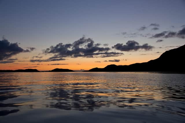 The neighbouring island is owned by Richard Branson (Photo: Shutterstock)