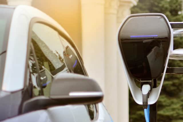 Many suppliers now offer special EV-friendly tariffs (Photo: Shutterstock)