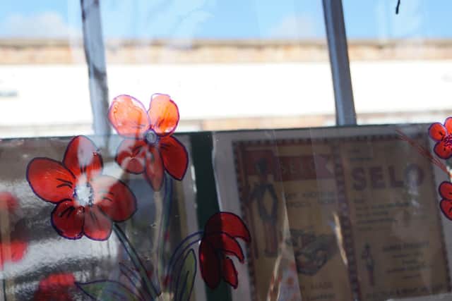 Remembrance exhibition