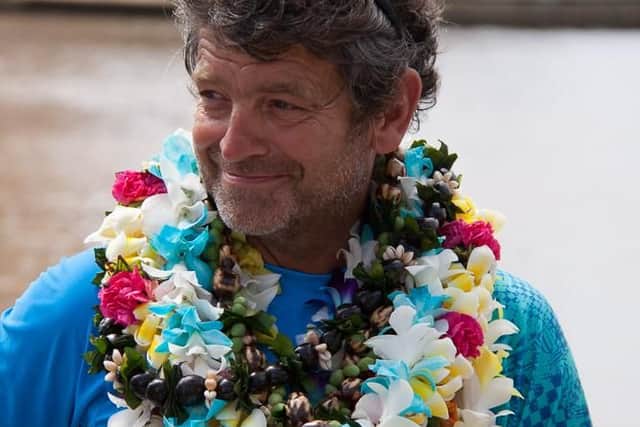 Mick Dawson
