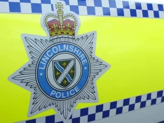 Lincolnshire Police