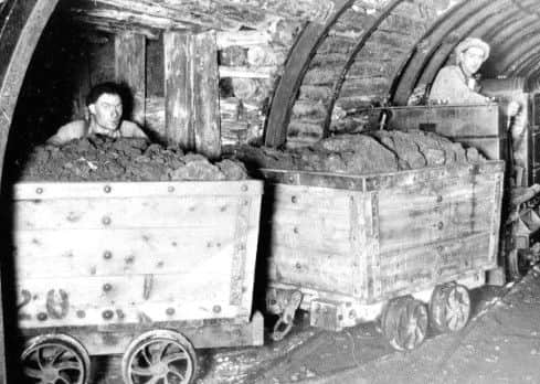 New book on Wolds mining launched on December 3 EMN-171127-131804001