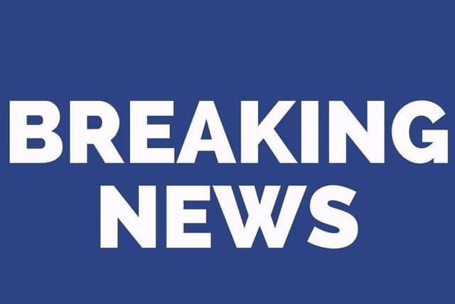 Breaking News