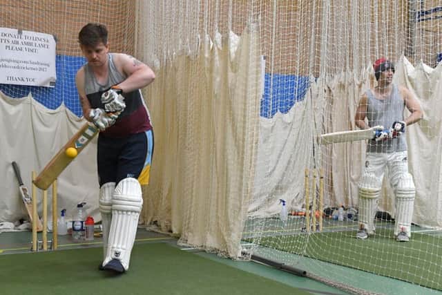 72-hour batting world record. Shaun Brown. EMN-171127-121638001