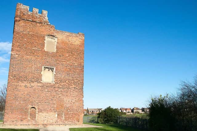 Hussey Tower EMN-171127-152203001
