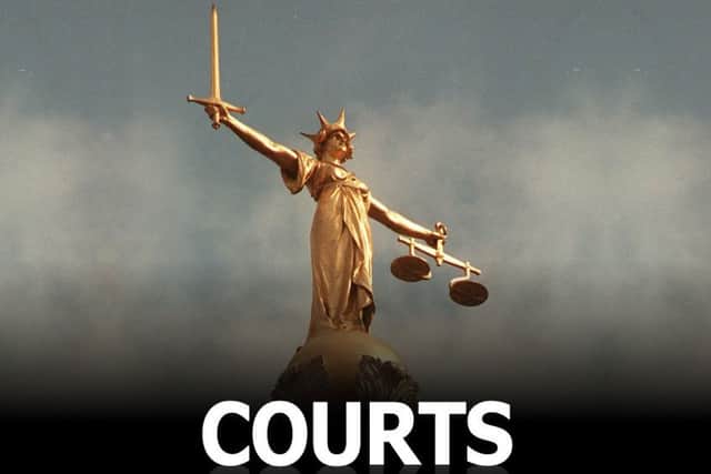 Court news SUS-171129-111749001