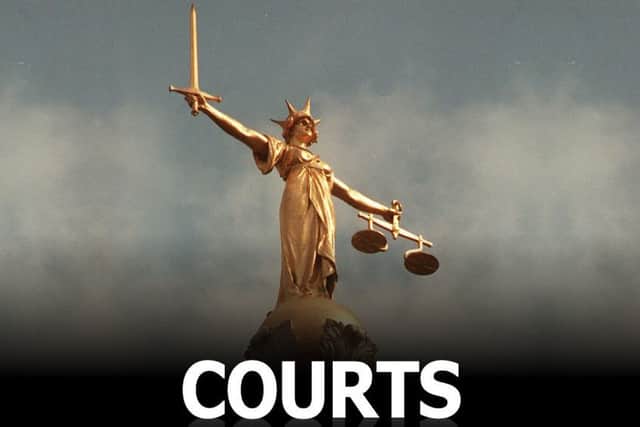 Court news