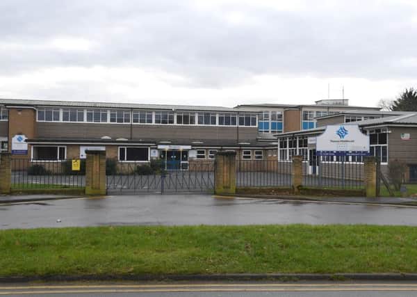 Thomas Middlecott school, Kirton. EMN-170412-111826001