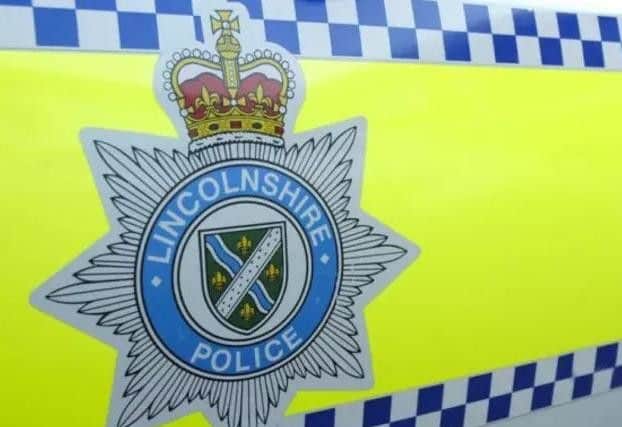 Lincolnshire Police