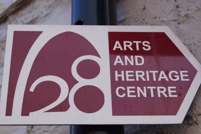 Caistor Arts and Heritage Centre EMN-170212-081621001