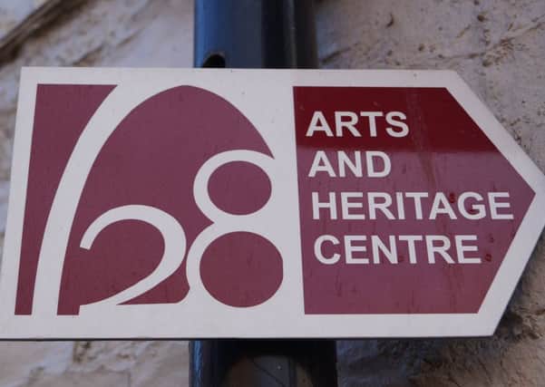 Caistor Arts and Heritage Centre EMN-170212-081621001