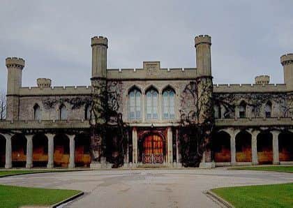 Lincoln Crown Court.