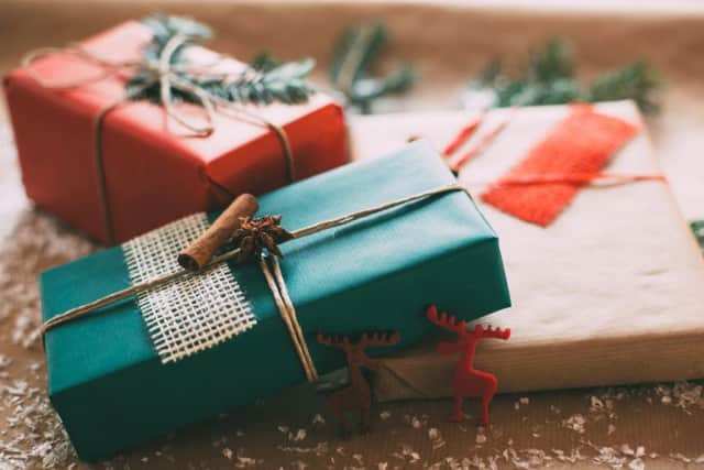 Merry Christmas!