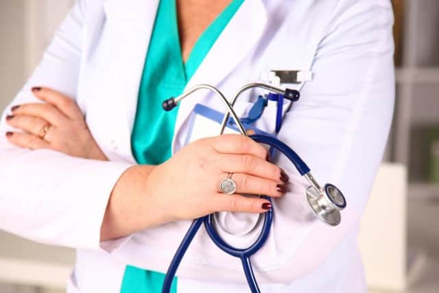 GP surgeries