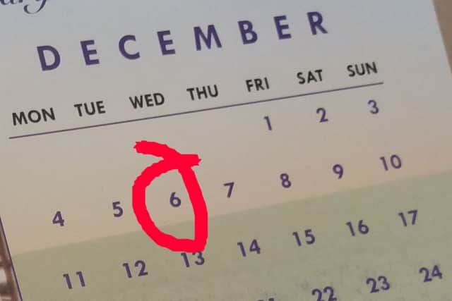 What happened this day in history: December 6 EMN-170512-124731001