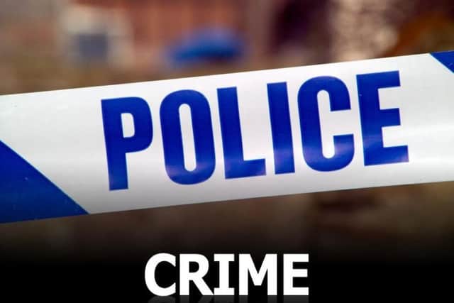 Crime