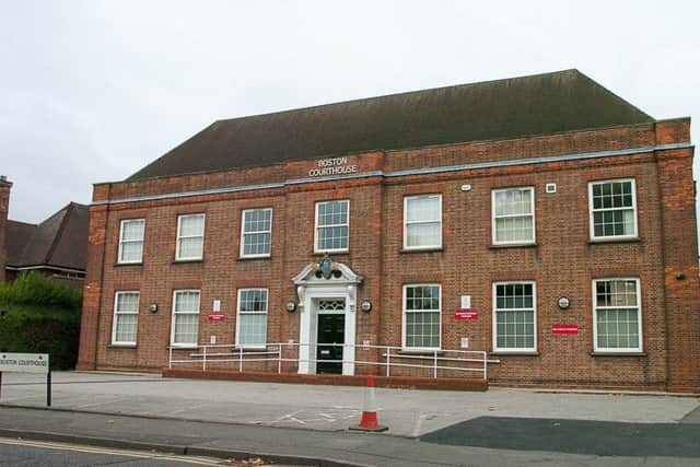 Boston Magistrates' Court EMN-171025-170437001