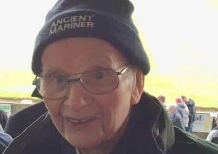 Obituary: George Arthur Dawson EMN-170712-190734001