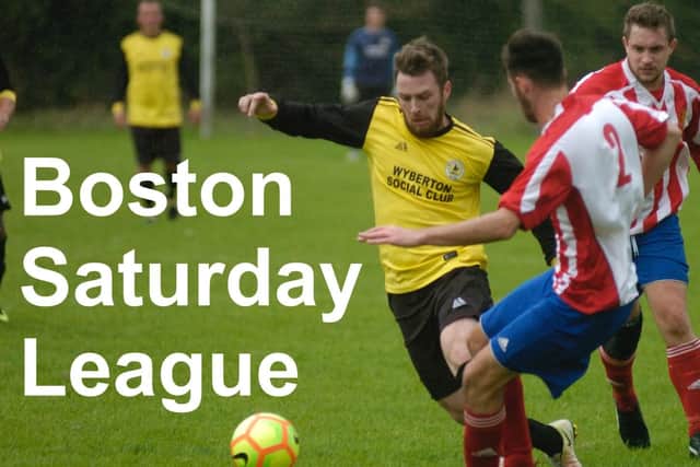 Boston League
