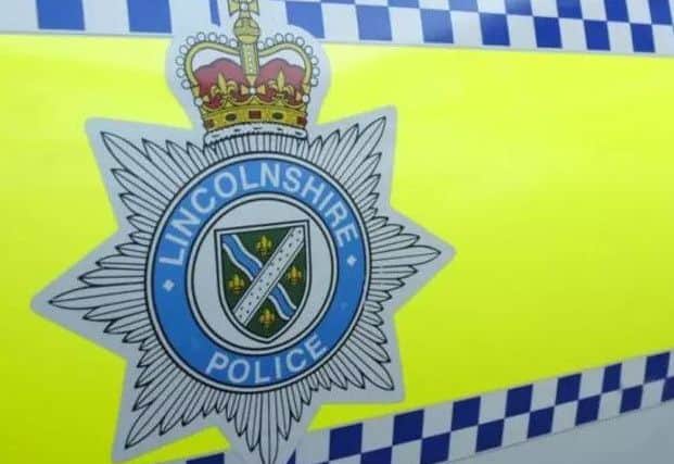 Lincolnshire Police
