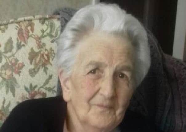 Obituary: Florence Brumpton EMN-171212-160542001