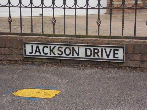 Harold Jackson