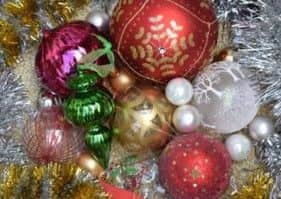 Christmas events in Louth.