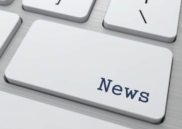 News