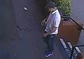 Police hope the public can recognise this man who may be able to help them in complex fraud case. ANL-171218-143716001