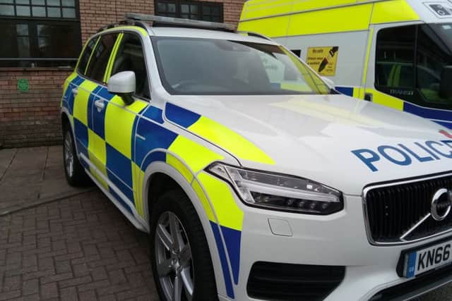 Lincolnshire Police. EMN-171222-125126001