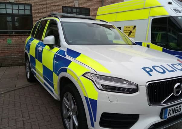 Lincolnshire Police. EMN-171222-125126001